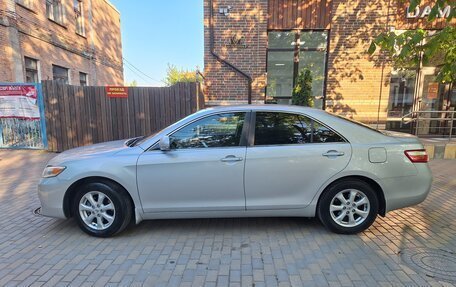 Toyota Camry, 2011 год, 1 300 000 рублей, 9 фотография