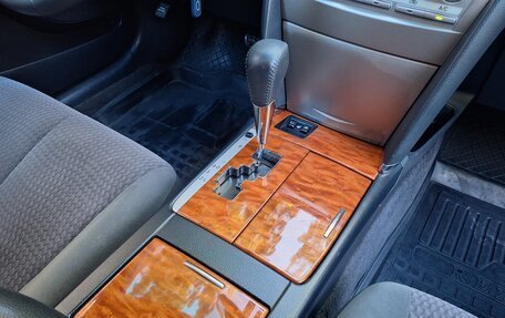 Toyota Camry, 2011 год, 1 300 000 рублей, 19 фотография