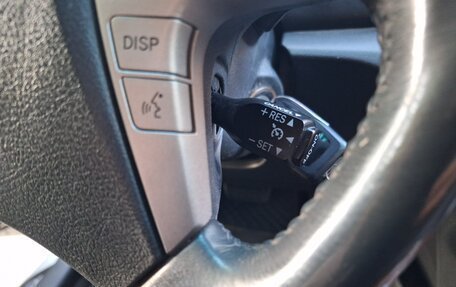 Toyota Camry, 2011 год, 1 300 000 рублей, 17 фотография