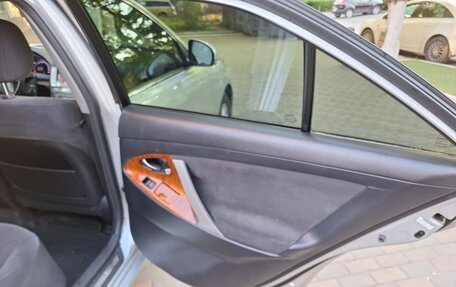 Toyota Camry, 2011 год, 1 300 000 рублей, 15 фотография