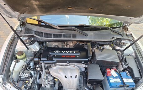 Toyota Camry, 2011 год, 1 300 000 рублей, 22 фотография
