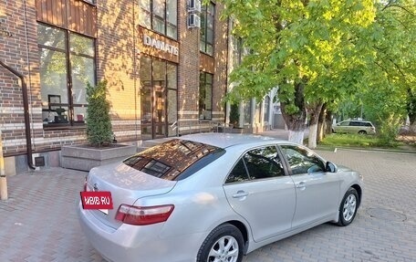 Toyota Camry, 2011 год, 1 300 000 рублей, 6 фотография