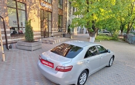 Toyota Camry, 2011 год, 1 300 000 рублей, 20 фотография