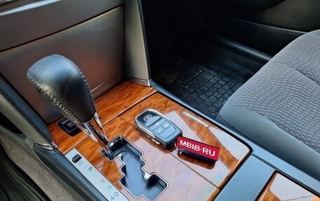 Toyota Camry, 2011 год, 1 300 000 рублей, 12 фотография