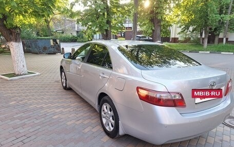 Toyota Camry, 2011 год, 1 300 000 рублей, 26 фотография
