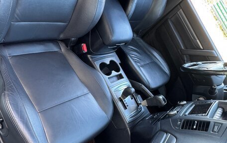 Mitsubishi Pajero IV, 2011 год, 2 190 000 рублей, 19 фотография