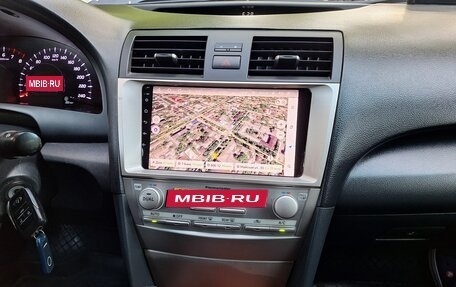 Toyota Camry, 2011 год, 1 300 000 рублей, 25 фотография
