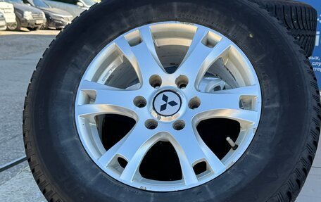 Mitsubishi Pajero IV, 2011 год, 2 190 000 рублей, 27 фотография