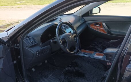 Toyota Camry, 2009 год, 1 350 000 рублей, 6 фотография