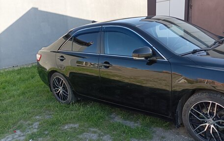 Toyota Camry, 2009 год, 1 350 000 рублей, 5 фотография