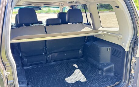 Mitsubishi Pajero IV, 2011 год, 2 190 000 рублей, 30 фотография