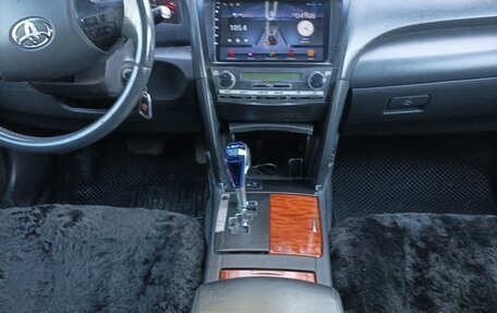 Toyota Camry, 2009 год, 1 350 000 рублей, 8 фотография