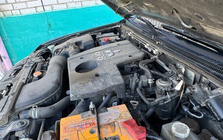 Mitsubishi Pajero IV, 2011 год, 2 190 000 рублей, 26 фотография