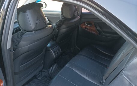 Toyota Camry, 2009 год, 1 350 000 рублей, 7 фотография