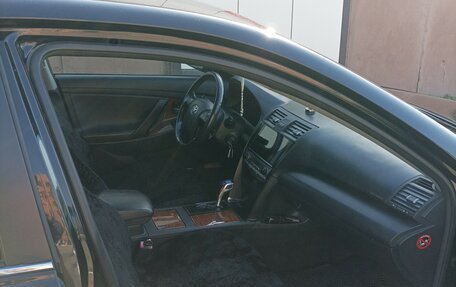 Toyota Camry, 2009 год, 1 350 000 рублей, 9 фотография