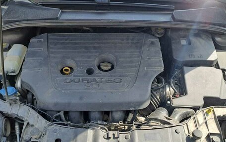 Ford Focus III, 2015 год, 990 000 рублей, 7 фотография