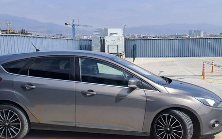 Ford Focus III, 2015 год, 990 000 рублей, 4 фотография