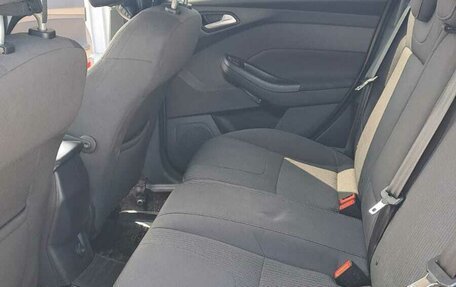 Ford Focus III, 2015 год, 990 000 рублей, 9 фотография