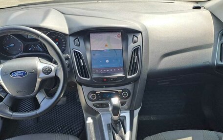 Ford Focus III, 2015 год, 990 000 рублей, 6 фотография