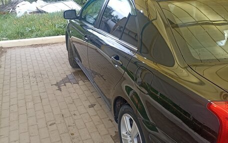 Toyota Avensis III рестайлинг, 2005 год, 620 000 рублей, 3 фотография