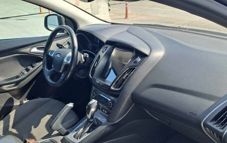 Ford Focus III, 2015 год, 990 000 рублей, 10 фотография