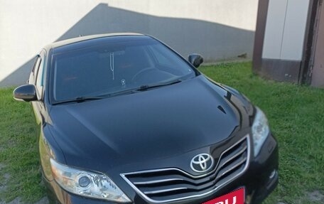 Toyota Camry, 2009 год, 1 350 000 рублей, 2 фотография