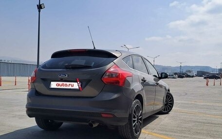 Ford Focus III, 2015 год, 990 000 рублей, 5 фотография