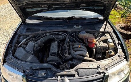 Volkswagen Passat B5+ рестайлинг, 1997 год, 450 000 рублей, 14 фотография