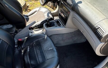 Volkswagen Passat B5+ рестайлинг, 1997 год, 450 000 рублей, 10 фотография