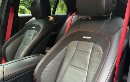 Mercedes-Benz E-Класс AMG, 2020 год, 8 600 000 рублей, 13 фотография