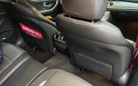 Mercedes-Benz E-Класс AMG, 2020 год, 8 600 000 рублей, 10 фотография