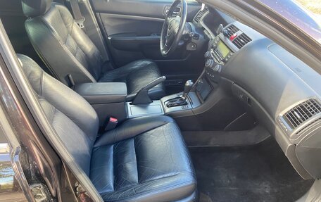 Honda Accord VII рестайлинг, 2008 год, 925 000 рублей, 12 фотография