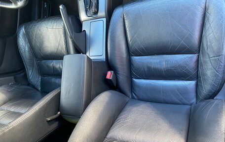 Honda Accord VII рестайлинг, 2008 год, 925 000 рублей, 13 фотография