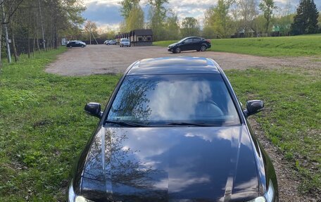 Honda Accord VII рестайлинг, 2008 год, 925 000 рублей, 3 фотография