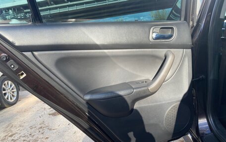 Honda Accord VII рестайлинг, 2008 год, 925 000 рублей, 17 фотография
