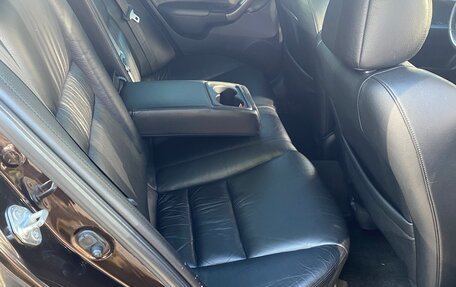 Honda Accord VII рестайлинг, 2008 год, 925 000 рублей, 16 фотография