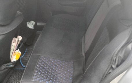 Opel Astra G, 2003 год, 550 000 рублей, 9 фотография