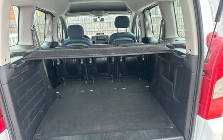 Citroen Berlingo II рестайлинг, 2011 год, 590 000 рублей, 6 фотография