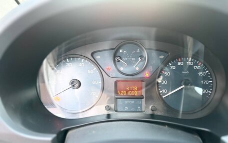 Citroen Berlingo II рестайлинг, 2011 год, 590 000 рублей, 4 фотография