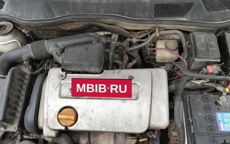 Opel Astra G, 2003 год, 550 000 рублей, 11 фотография