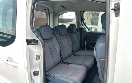 Citroen Berlingo II рестайлинг, 2011 год, 590 000 рублей, 7 фотография