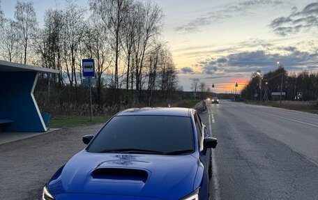 Subaru Levorg I, 2019 год, 1 735 000 рублей, 4 фотография