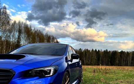 Subaru Levorg I, 2019 год, 1 735 000 рублей, 2 фотография