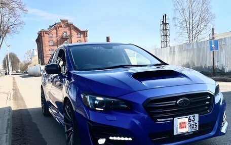 Subaru Levorg I, 2019 год, 1 735 000 рублей, 8 фотография