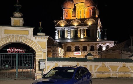 Subaru Levorg I, 2019 год, 1 735 000 рублей, 7 фотография