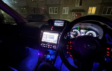 Subaru Levorg I, 2019 год, 1 735 000 рублей, 9 фотография
