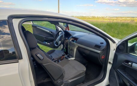 Opel Astra H, 2010 год, 440 000 рублей, 2 фотография