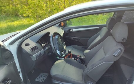 Opel Astra H, 2010 год, 440 000 рублей, 4 фотография