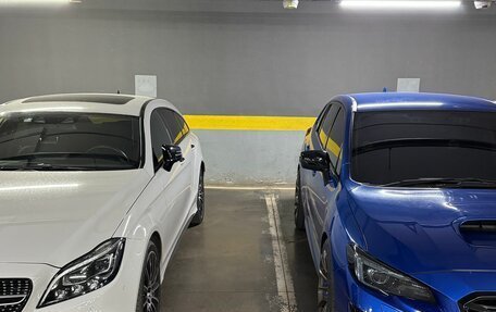 Subaru Levorg I, 2019 год, 1 735 000 рублей, 12 фотография