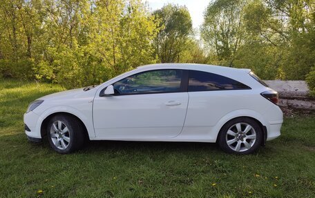 Opel Astra H, 2010 год, 440 000 рублей, 7 фотография